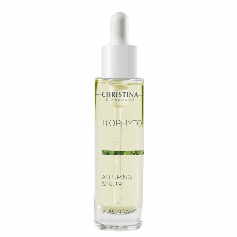 Сироватка Чарівність Christina Bio Phyto Alluring Serum