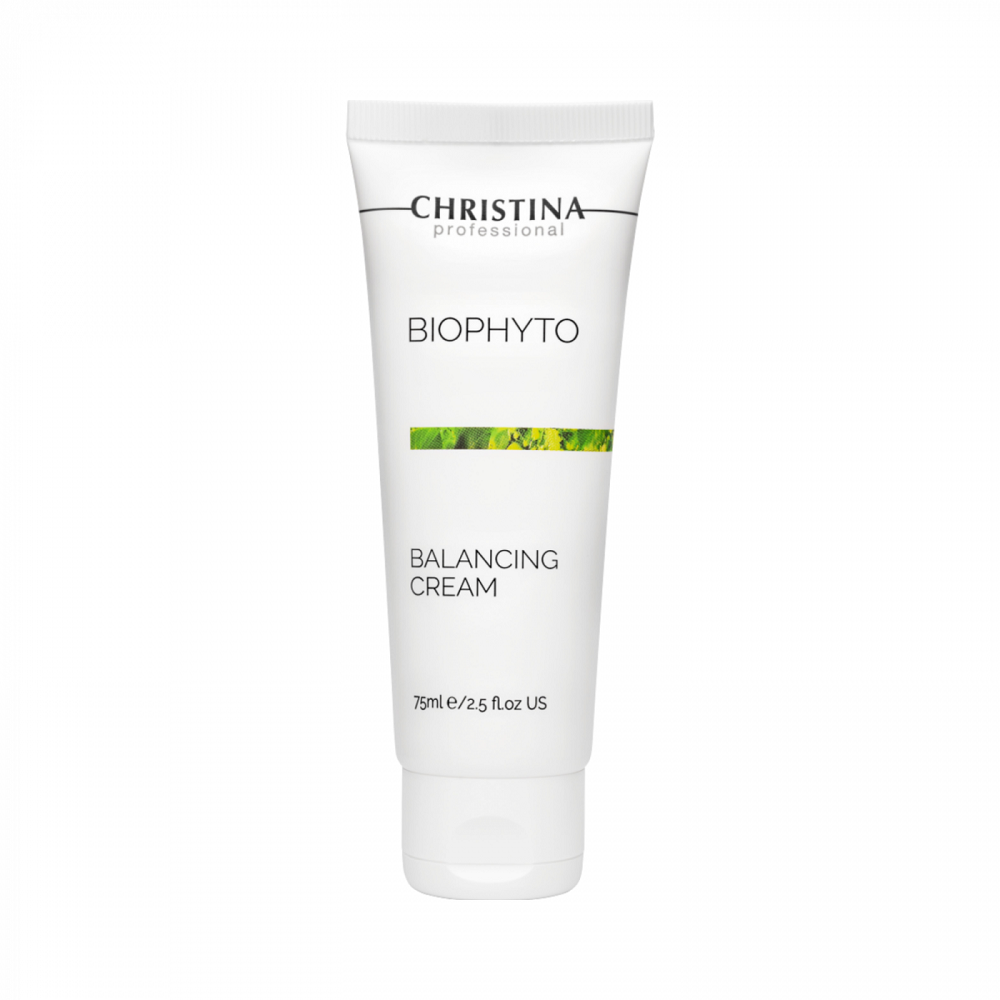 Крем балансуючий Bio Phyto Balancing Cream