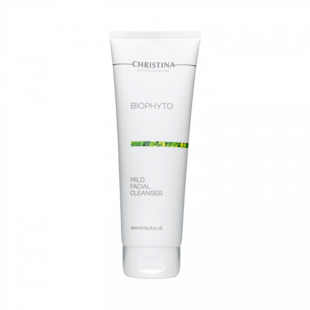 М’який очищувальний гель Christina Bio Phyto Cleanser