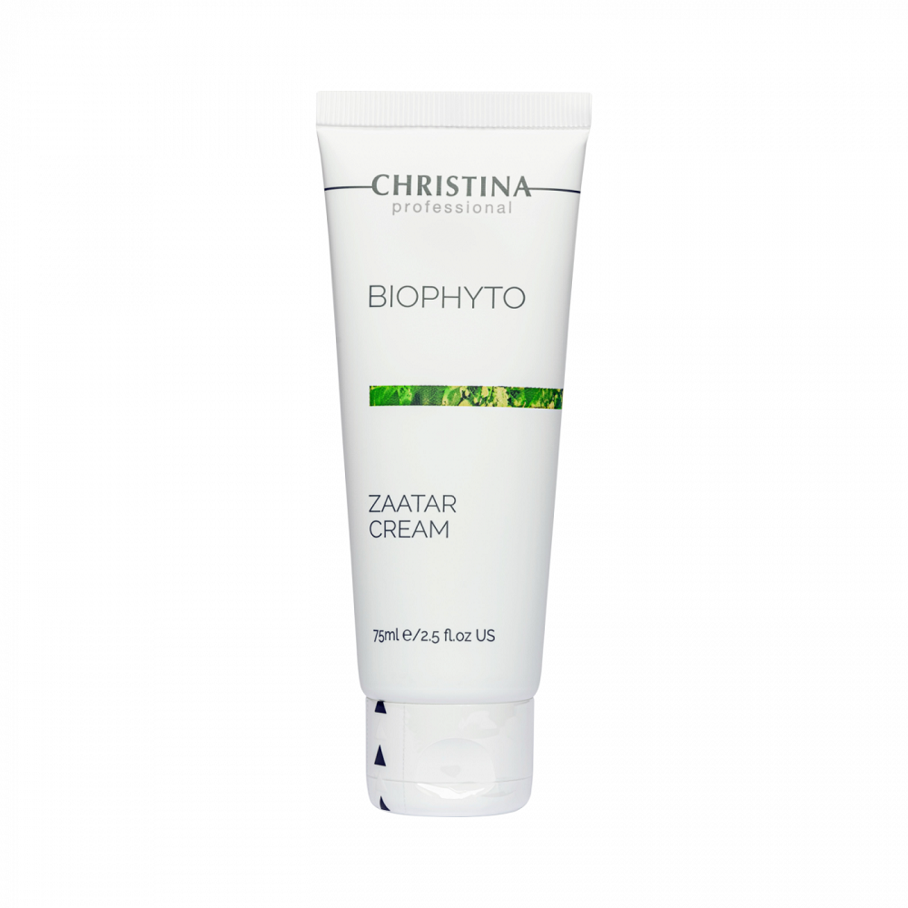 Крем Заатар Christina Bio Phyto Zaatar Cream