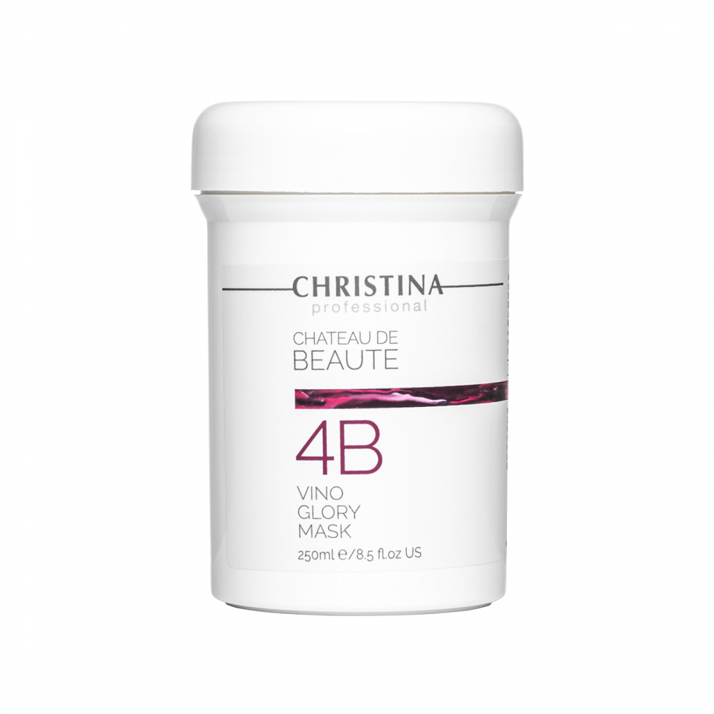 Маска для миттєвого ліфтингу Christina Chateau de Beaute