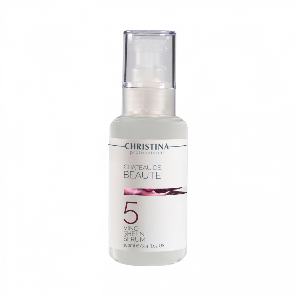 Сироватка Бездоганність Christina Chateau de Beaute