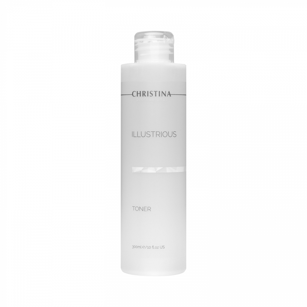 Відновлювальний тонік Christina Illustrious