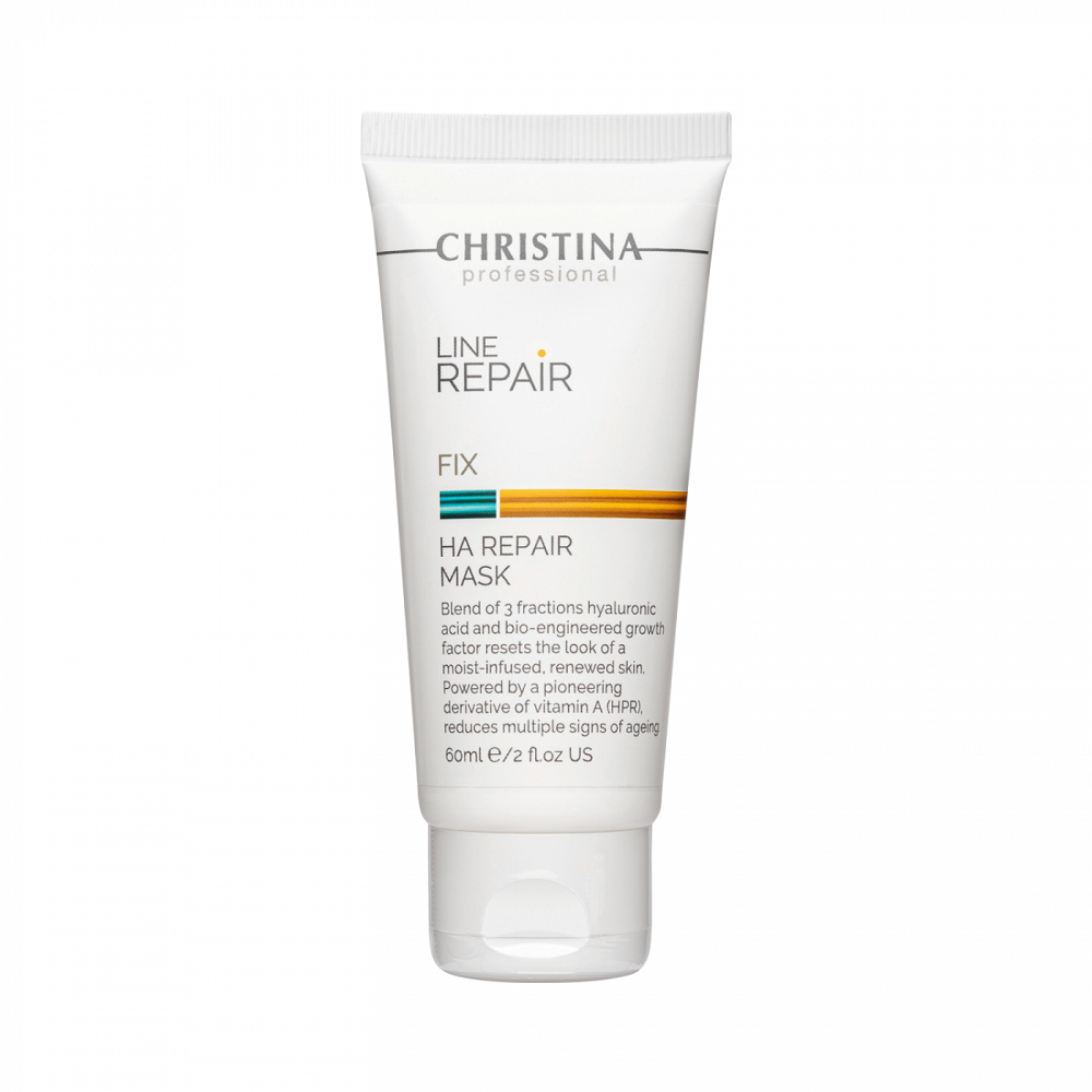 Відновлювальна маска Christina Line Repair Fix