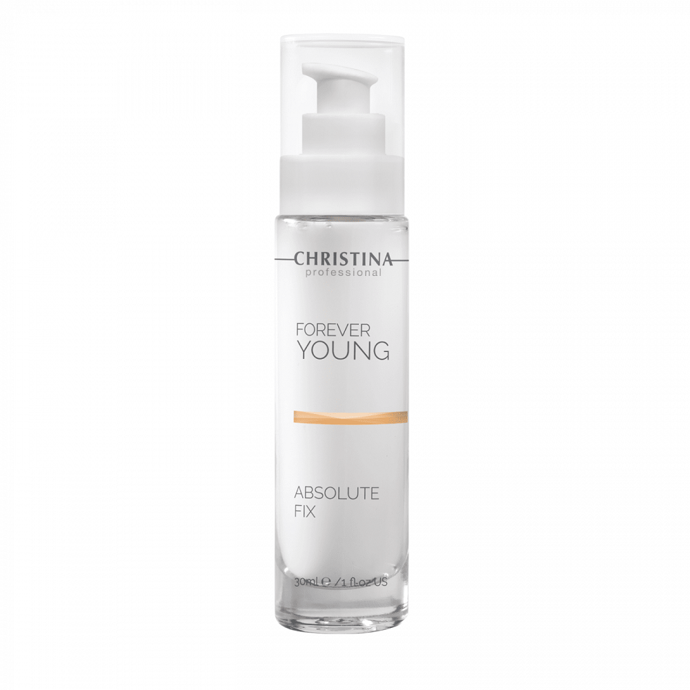 Сироватка від мімічних зморшок Christina Forever Young