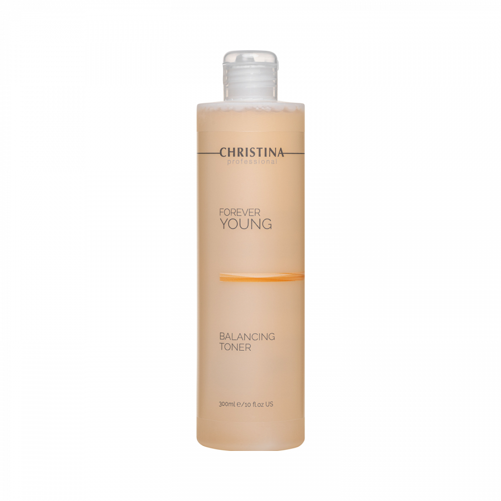 Балансувальний тонік Christina Forever Young
