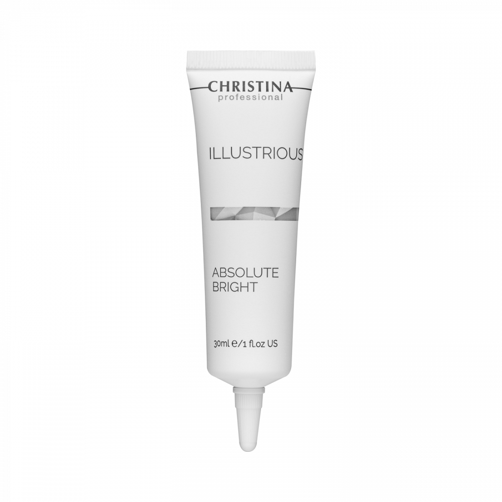 Сироватка Абсолютне сяйво Christina Illustrious