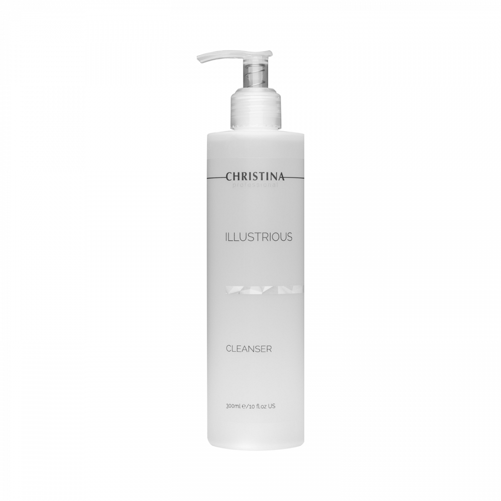 Гель для вмивання Christina Illustrious Cleanser