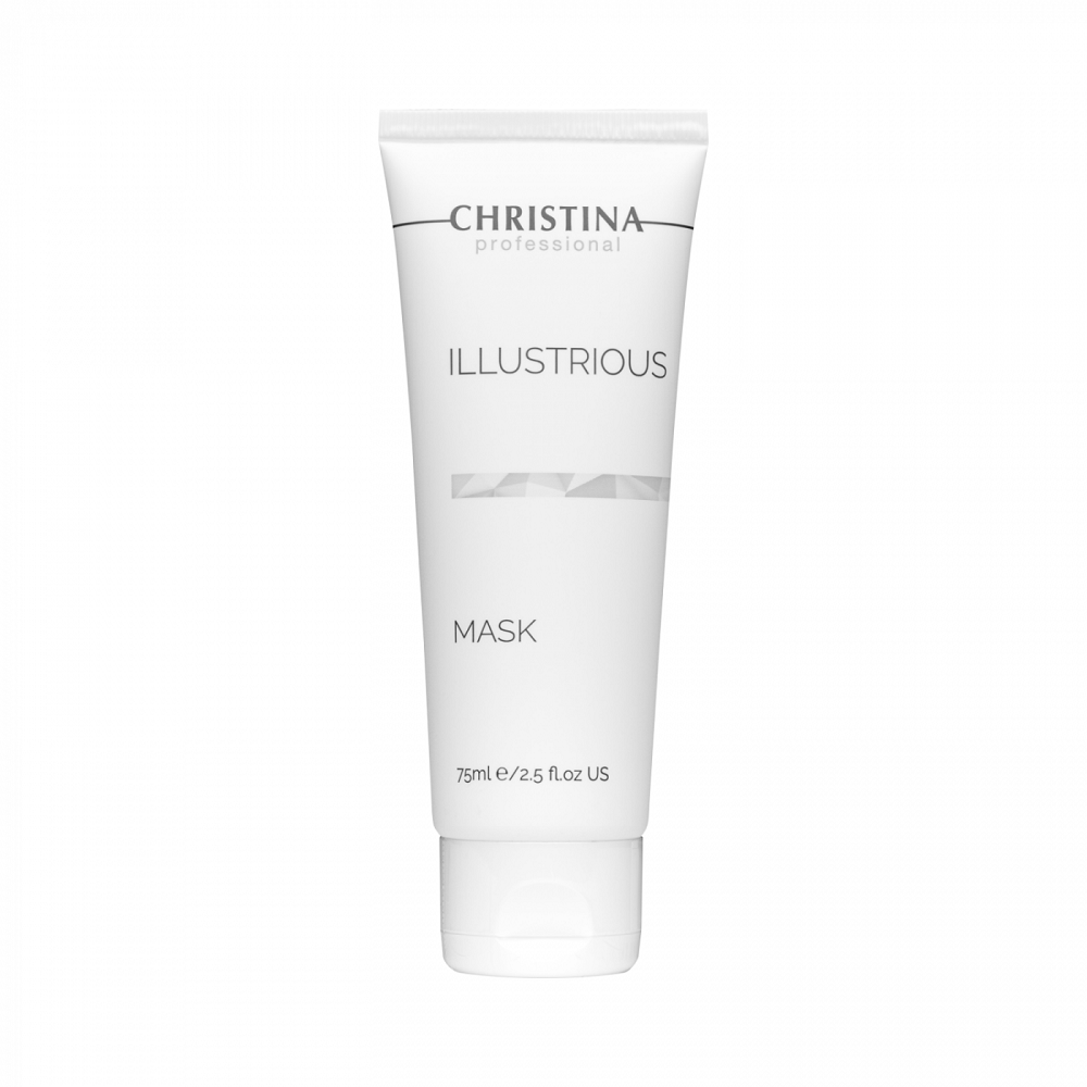 Освітлювальна маска Christina Illustrious Mask