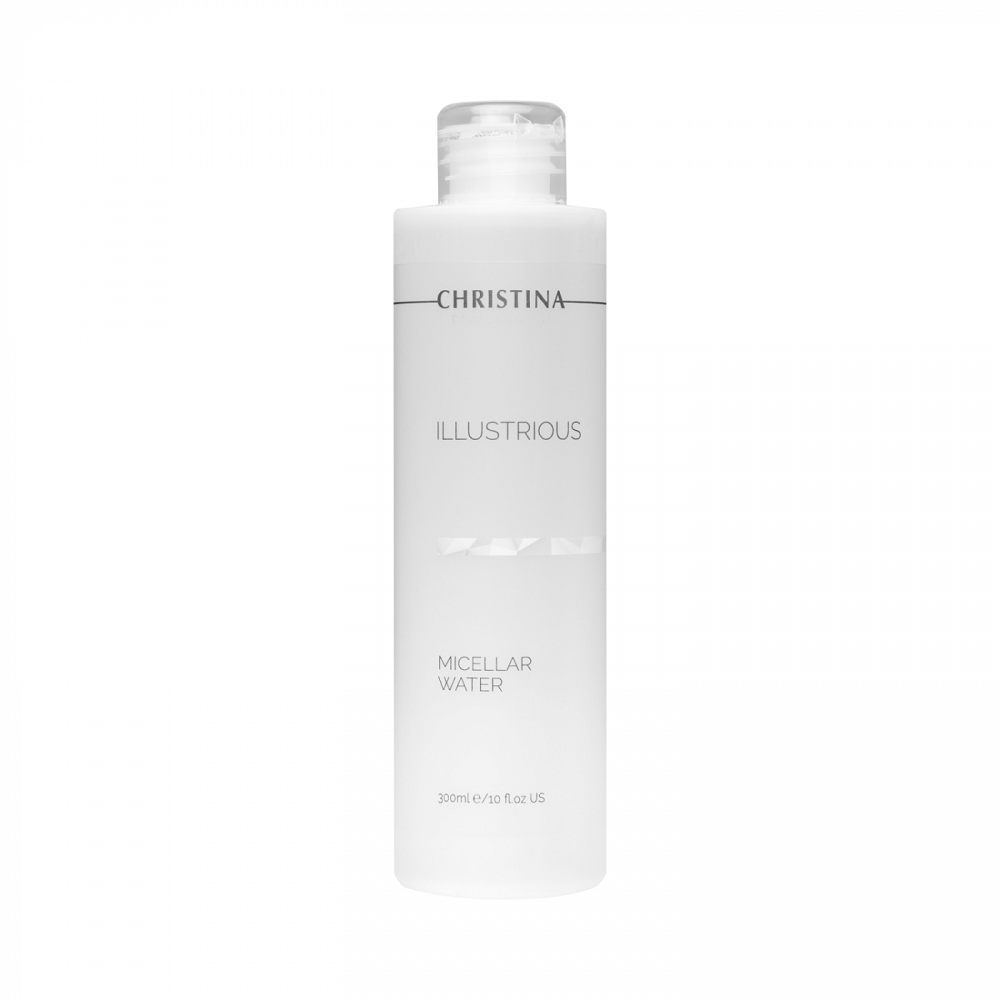 Міцелярна вода Christina Illustrious Micellar Water