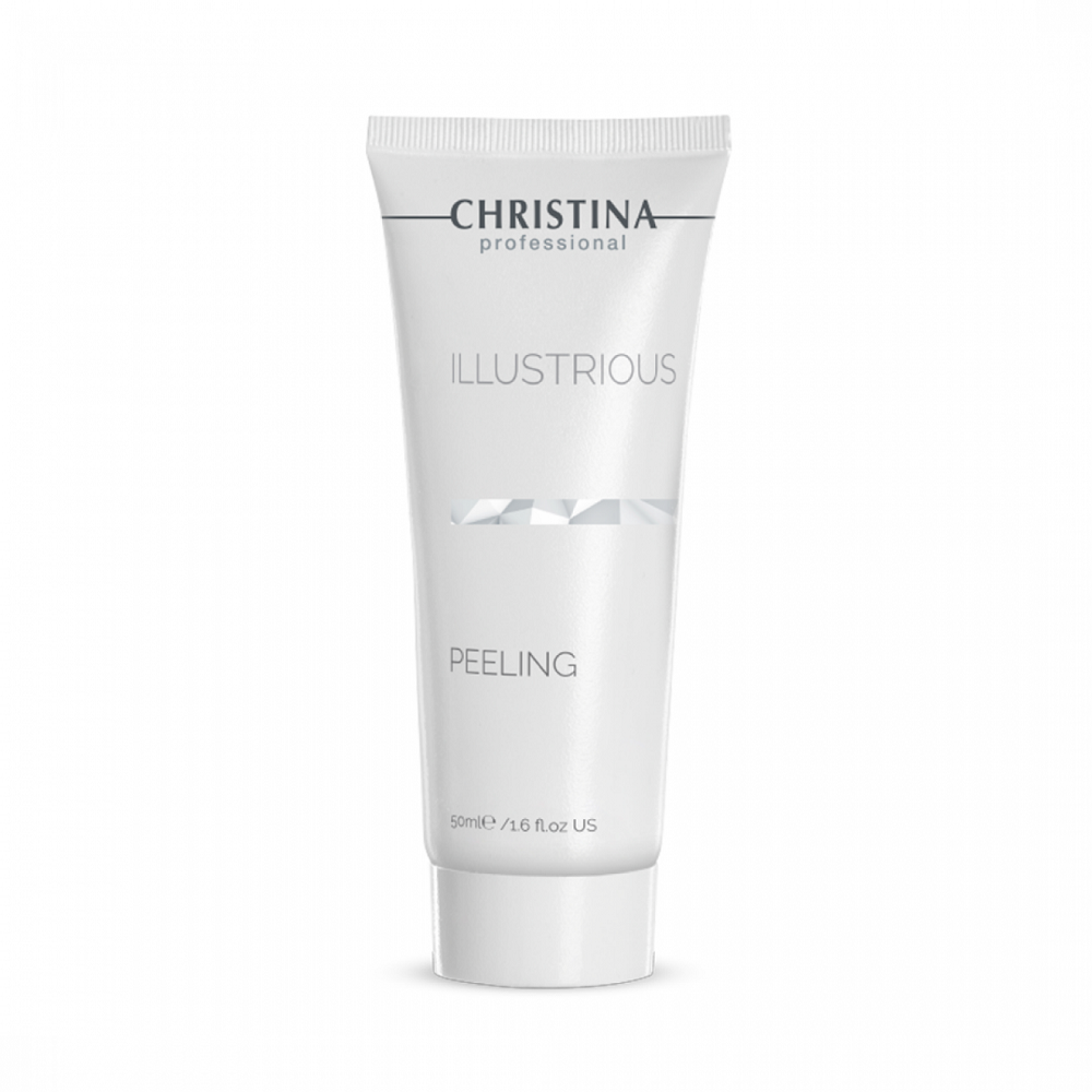 Пілінг Christina Illustrious Peeling
