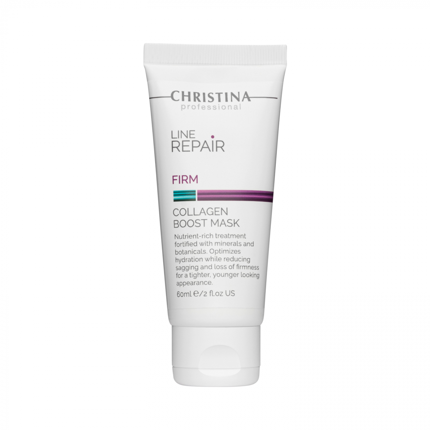 Маска для відновлення шкіри Christina Line Repair Firm