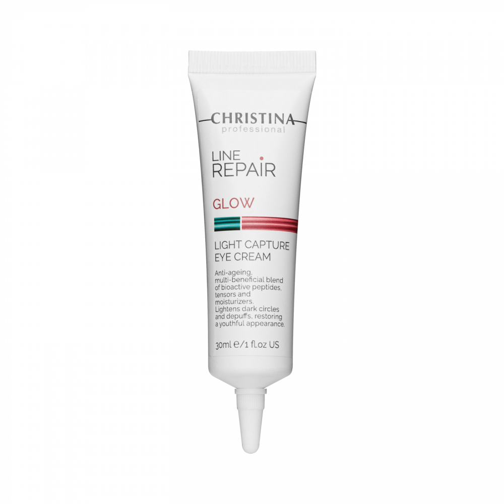Крем для шкіри навколо очей Christina Line Repair