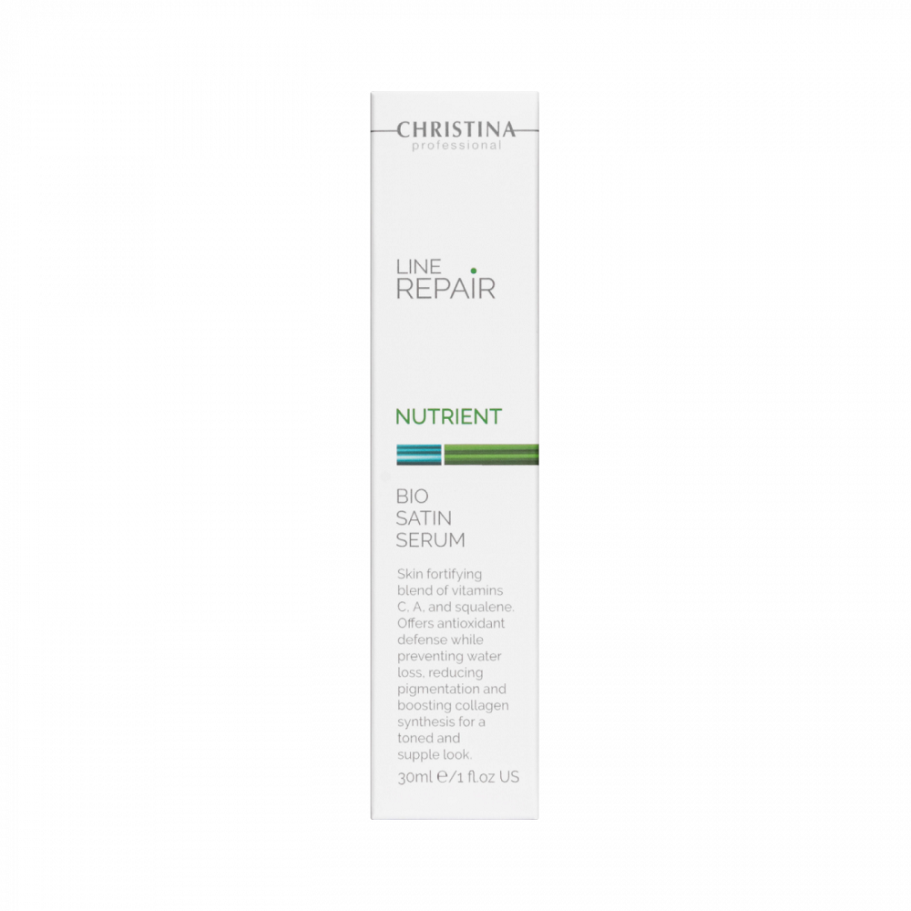 Сироватка Біо-Сатін Christina Line Repair