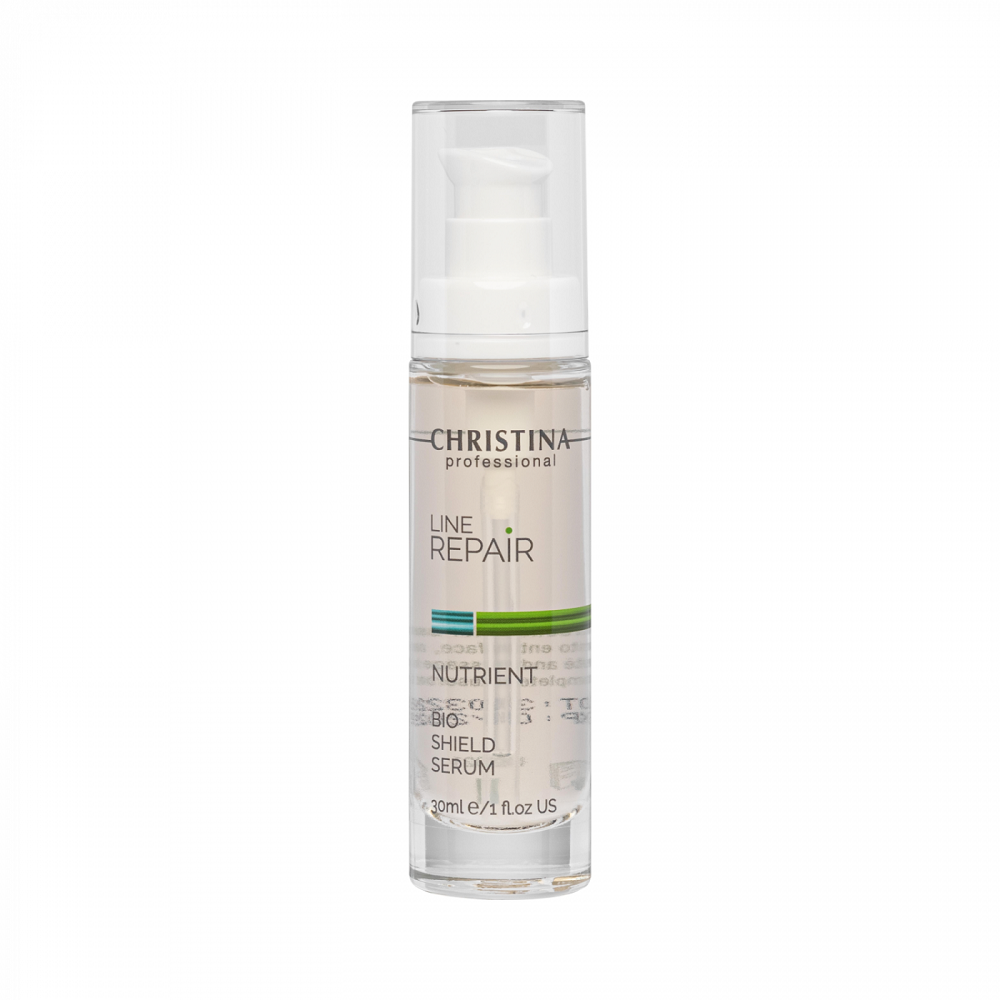 Біосироватка Зміцнення та захист Christina Line Repair