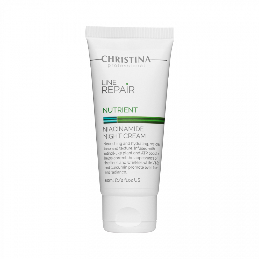 Відновлюючий нічний крем Christina Line Repair Nutrient