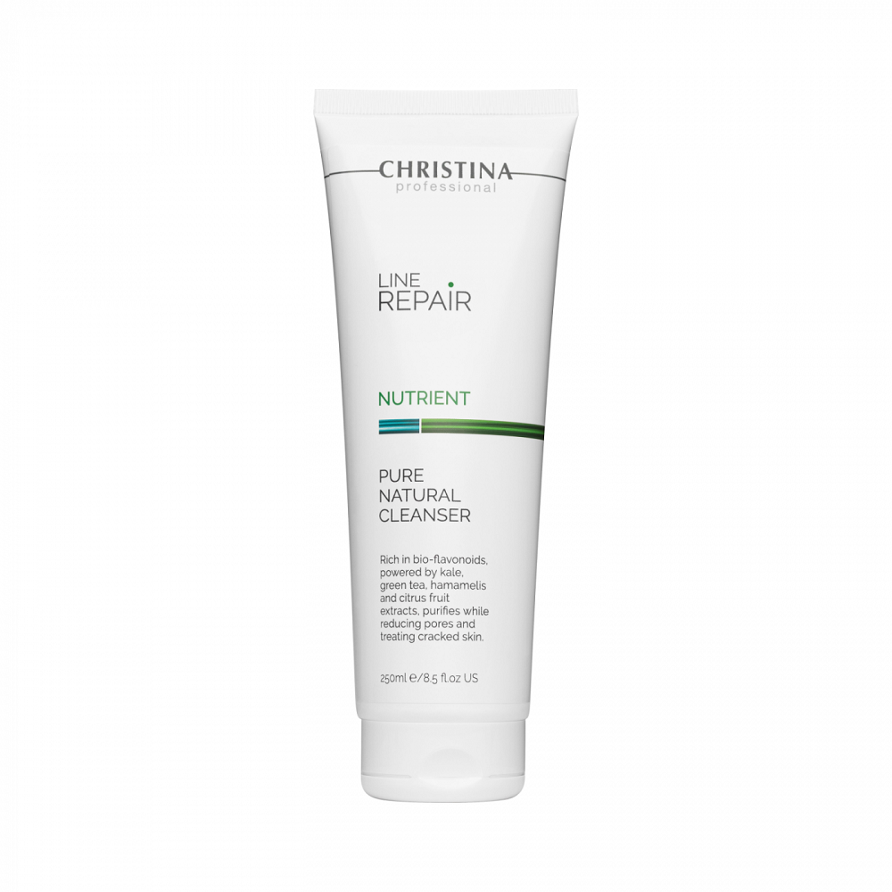 Легкий натуральний гель Christina Line Repair