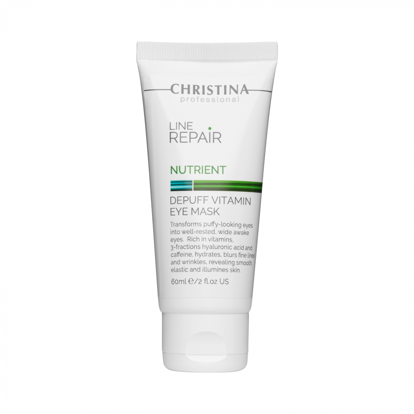 Маска для шкіри навколо очей Christina Line Repair Nutrient