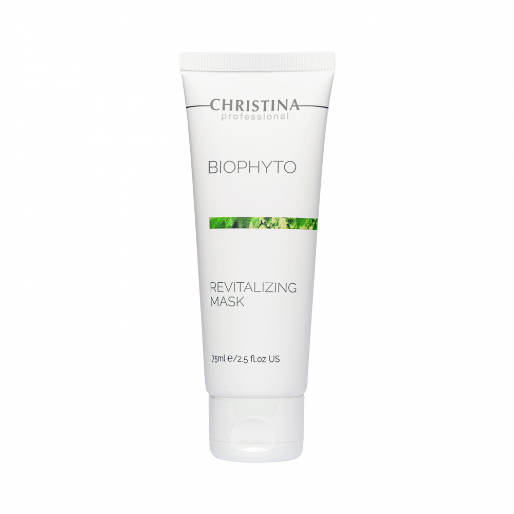 Відновлююча маска Christina Bio Phyto Revitalizing Mask