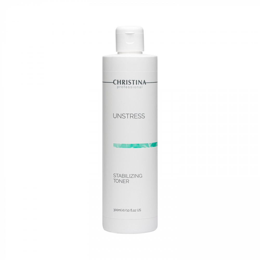 Стабілізуючий тонік Christina Unstress