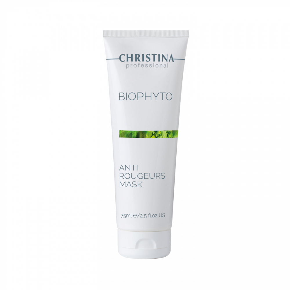 Протикуперозна маска Christina Bio Phyto Anti Rougeurs Mask
