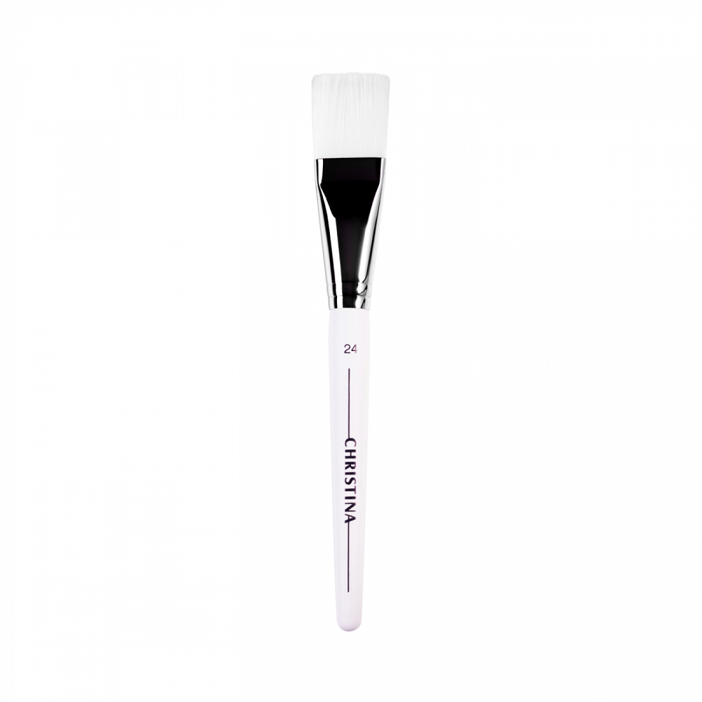 Пензлик для масок №24