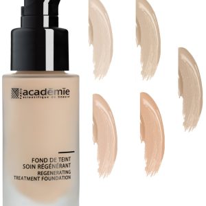 Регенеруюча тональна основа Academie
